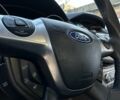 Сірий Форд Фокус, об'ємом двигуна 1.6 л та пробігом 208 тис. км за 7500 $, фото 8 на Automoto.ua