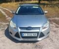 Сірий Форд Фокус, об'ємом двигуна 2 л та пробігом 181 тис. км за 6400 $, фото 1 на Automoto.ua