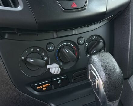 Серый Форд Фокус, объемом двигателя 2 л и пробегом 135 тыс. км за 7499 $, фото 17 на Automoto.ua