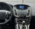 Форд Фокус 2012 в Черкассах на Automoto.ua Серый Форд Фокус, объемом двигателя 2 л и пробегом 241 тыс. км за 8300 $, фото 12 на Automoto.ua