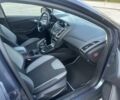 Сірий Форд Фокус, об'ємом двигуна 1.6 л та пробігом 185 тис. км за 7200 $, фото 13 на Automoto.ua