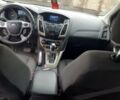 Серый Форд Фокус, объемом двигателя 2 л и пробегом 140 тыс. км за 7500 $, фото 1 на Automoto.ua
