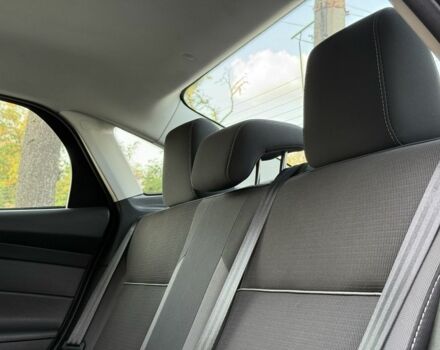 Серый Форд Фокус, объемом двигателя 2 л и пробегом 135 тыс. км за 7499 $, фото 23 на Automoto.ua