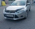 Серый Форд Фокус, объемом двигателя 2 л и пробегом 260 тыс. км за 6300 $, фото 1 на Automoto.ua