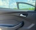 Сірий Форд Фокус, об'ємом двигуна 2 л та пробігом 265 тис. км за 6700 $, фото 8 на Automoto.ua