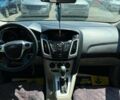 Серый Форд Фокус, объемом двигателя 2 л и пробегом 214 тыс. км за 7900 $, фото 14 на Automoto.ua