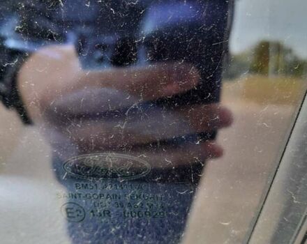 Серый Форд Фокус, объемом двигателя 1.6 л и пробегом 148 тыс. км за 7700 $, фото 20 на Automoto.ua