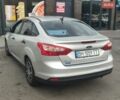 Сірий Форд Фокус, об'ємом двигуна 2 л та пробігом 262 тис. км за 6999 $, фото 2 на Automoto.ua