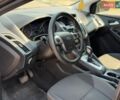 Серый Форд Фокус, объемом двигателя 2 л и пробегом 122 тыс. км за 6100 $, фото 10 на Automoto.ua