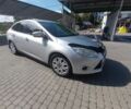 Сірий Форд Фокус, об'ємом двигуна 2.01 л та пробігом 260 тис. км за 5900 $, фото 10 на Automoto.ua
