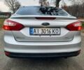 Серый Форд Фокус, объемом двигателя 2 л и пробегом 260 тыс. км за 6200 $, фото 9 на Automoto.ua