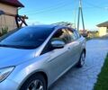 Сірий Форд Фокус, об'ємом двигуна 1.8 л та пробігом 221 тис. км за 7200 $, фото 1 на Automoto.ua