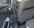 Сірий Форд Фокус, об'ємом двигуна 2 л та пробігом 268 тис. км за 5500 $, фото 14 на Automoto.ua