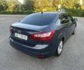 Сірий Форд Фокус, об'ємом двигуна 1.6 л та пробігом 185 тис. км за 7200 $, фото 8 на Automoto.ua