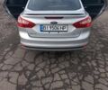 Сірий Форд Фокус, об'ємом двигуна 2 л та пробігом 252 тис. км за 7100 $, фото 2 на Automoto.ua