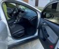 Сірий Форд Фокус, об'ємом двигуна 1.8 л та пробігом 221 тис. км за 7200 $, фото 8 на Automoto.ua