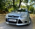 Сірий Форд Фокус, об'ємом двигуна 2 л та пробігом 181 тис. км за 7000 $, фото 1 на Automoto.ua