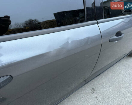 Сірий Форд Фокус, об'ємом двигуна 2 л та пробігом 231 тис. км за 6700 $, фото 7 на Automoto.ua