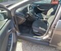 Сірий Форд Фокус, об'ємом двигуна 2 л та пробігом 215 тис. км за 6750 $, фото 10 на Automoto.ua