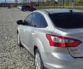 Сірий Форд Фокус, об'ємом двигуна 2 л та пробігом 218 тис. км за 6600 $, фото 8 на Automoto.ua