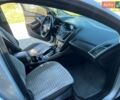 Сірий Форд Фокус, об'ємом двигуна 2 л та пробігом 259 тис. км за 5999 $, фото 6 на Automoto.ua