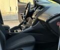 Сірий Форд Фокус, об'ємом двигуна 1.6 л та пробігом 208 тис. км за 7500 $, фото 14 на Automoto.ua