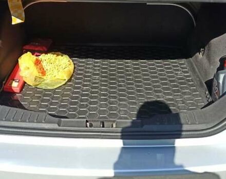 Сірий Форд Фокус, об'ємом двигуна 2 л та пробігом 241 тис. км за 6650 $, фото 15 на Automoto.ua