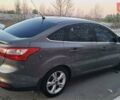 Сірий Форд Фокус, об'ємом двигуна 1.6 л та пробігом 292 тис. км за 7200 $, фото 2 на Automoto.ua