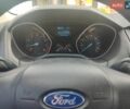 Сірий Форд Фокус, об'ємом двигуна 2 л та пробігом 262 тис. км за 6999 $, фото 6 на Automoto.ua
