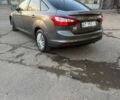 Серый Форд Фокус, объемом двигателя 2 л и пробегом 228 тыс. км за 6700 $, фото 12 на Automoto.ua