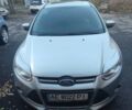 Сірий Форд Фокус, об'ємом двигуна 2.01 л та пробігом 118 тис. км за 6699 $, фото 1 на Automoto.ua