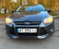 Серый Форд Фокус, объемом двигателя 2 л и пробегом 22800 тыс. км за 6500 $, фото 1 на Automoto.ua