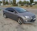 Серый Форд Фокус, объемом двигателя 1.6 л и пробегом 148 тыс. км за 7700 $, фото 3 на Automoto.ua