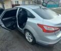 Серый Форд Фокус, объемом двигателя 2 л и пробегом 200 тыс. км за 6500 $, фото 3 на Automoto.ua