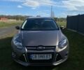 Сірий Форд Фокус, об'ємом двигуна 1.6 л та пробігом 101 тис. км за 9500 $, фото 1 на Automoto.ua