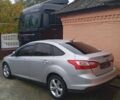 Серый Форд Фокус, объемом двигателя 2 л и пробегом 270 тыс. км за 5905 $, фото 2 на Automoto.ua
