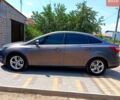 Сірий Форд Фокус, об'ємом двигуна 1.6 л та пробігом 430 тис. км за 6500 $, фото 8 на Automoto.ua