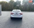 Форд Фокус 2012 в Белой Церкве на Automoto.ua Серый Форд Фокус, объемом двигателя 1.9 л и пробегом 244 тыс. км за 7100 $, фото 15 на Automoto.ua