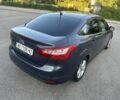 Сірий Форд Фокус, об'ємом двигуна 1.6 л та пробігом 185 тис. км за 7200 $, фото 11 на Automoto.ua