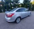 Сірий Форд Фокус, об'ємом двигуна 2 л та пробігом 260 тис. км за 6100 $, фото 8 на Automoto.ua