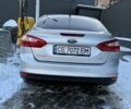 Сірий Форд Фокус, об'ємом двигуна 2 л та пробігом 86 тис. км за 9000 $, фото 5 на Automoto.ua