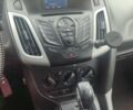 Сірий Форд Фокус, об'ємом двигуна 2 л та пробігом 262 тис. км за 6999 $, фото 5 на Automoto.ua