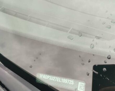 Форд Фокус 2013 у Львові на Automoto.ua Сірий Форд Фокус, об'ємом двигуна 2 л та пробігом 220 тис. км за 8000 $, фото 25 на Automoto.ua