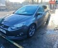 Сірий Форд Фокус, об'ємом двигуна 2 л та пробігом 218 тис. км за 7100 $, фото 1 на Automoto.ua