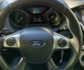 Сірий Форд Фокус, об'ємом двигуна 1.6 л та пробігом 185 тис. км за 8300 $, фото 1 на Automoto.ua