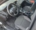 Сірий Форд Фокус, об'ємом двигуна 2 л та пробігом 177 тис. км за 7500 $, фото 9 на Automoto.ua