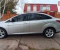 Форд Фокус 2013 в Николаеве на Automoto.ua Серый Форд Фокус, объемом двигателя 2 л и пробегом 198 тыс. км за 7499 $, фото 3 на Automoto.ua