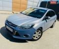 Сірий Форд Фокус, об'ємом двигуна 1 л та пробігом 212 тис. км за 4950 $, фото 1 на Automoto.ua