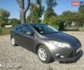 Серый Форд Фокус, объемом двигателя 2 л и пробегом 176 тыс. км за 6300 $, фото 2 на Automoto.ua