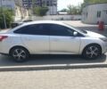 Сірий Форд Фокус, об'ємом двигуна 2 л та пробігом 445 тис. км за 9000 $, фото 1 на Automoto.ua
